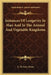 Instances Of Longevity In Man And In The Animal And Vegetable Kingdoms by C. De Lacy Evans
