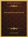 Work And Wait And Clear Grit by Orison Swett Marden