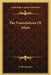 The Foundations Of Islam by L. Bevan Jones