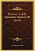 The Stoic And The Epicurean Systems Of Morals by Woodbridge Riley