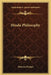 Hindu Philosophy by Maurice Fluegel