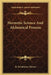 Hermetic Science and Alchemical Process by R. Swinburne Clymer
