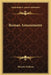 Roman Amusements by Maurice Pellison