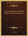 The Greek Mysteries And Their Influence Upon Freemasonry by C. W. Leadbeater