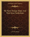 The Tarot Trumps Major and Their Inner Symbolism by L. W. de Laurence