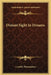 Distant Sight In Dreams by Camille Flammarion