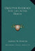 Objective Evidence For Life After Death by Alfred W. Martin