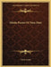 Hindu Poems Of Toru Dutt by Edwin Arnold