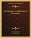 The Wonders and Methods of Divination by Edward Smedley, W. Cooke Taylor