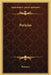 Pericles by Plutarch