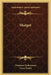 Margot by Hermann Sudermann, Grace Frank