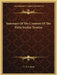 Summary Of The Contents Of The Pistis Sophia Treatise by G. R. S. Mead