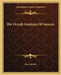 The Occult Analysis Of Genesis by Max Heindel
