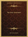 The Early Alchemists by John Maxson Stillman