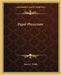 Papal Physicians by James J. Walsh