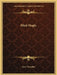 Illicit Magic by Lynn Thorndike