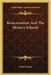 Reincarnation And The Mystery Schools by Mabel Beatty