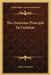 The Feminine Principle In Creation by Frances Swiney