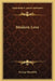 Modern Love by George Meredith