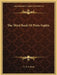 The Third Book Of Pistis Sophia by G. R. S. Mead