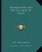 Freemasonry And The Fullness Of Light by W. L. Wilmshurst
