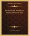 The Future Of Worship As Deduced From Its Past by Count Goblet D'Alviella