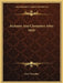 Alchemy And Chemistry After 1650 by Lynn Thorndike