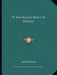 Of The Original Matrix Or Genetrix by Jacob Boehme