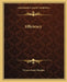 Efficiency by Orison Swett Marden