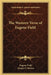 The Western Verse of Eugene Field by Eugene Field, Joseph G. Brown