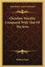Christian Morality Compared With That Of The Jews by William Pearce
