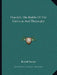 Haeckel, The Riddle Of The Universe And Theosophy by Rudolf Steiner