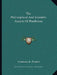 The Philosophical And Scientific Aspects Of Pantheism by Constance E. Plumtre