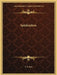 Spiritualism by S. G. Soal