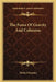 The Force of Gravity and Cohesion by Michael Faraday