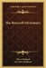 The Roycroft Dictionary by Elbert Hubbard, Fra Elbert Hubbard