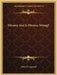 Divorce And Is Divorce Wrong? by Robert G. Ingersoll