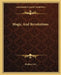 Magic And Revolutions by Eliphas Levi