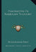 Pragmatism In American Thought by Woodbridge Riley