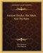 Ancient Oracles, The Sibyls And The Fates by Paul Christian, Jean Baptiste