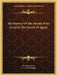 The History Of The Monks Who Lived In The Desert Of Egypt by St Hieronymus, E. A. Wallis Budge
