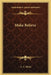 Make Believe by A. A. Milne