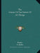 The Gnosis Of The Nature Of All Things by Hermes, Asclepius