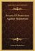 Secrets of Protection Against Hypnotism by Edmund Shaftesbury