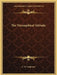 The Theosophical Attitude by C. W. Leadbeater