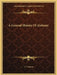 A General History Of Alchemy by J. E. Mercer