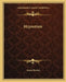 Hypnotism by Annie Besant