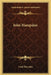 John Hampden by Lord Macaulay
