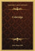 Coleridge by John Stuart Mill