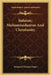 Judaism, Mohammedanism And Christianity by Edmund Davison Soper